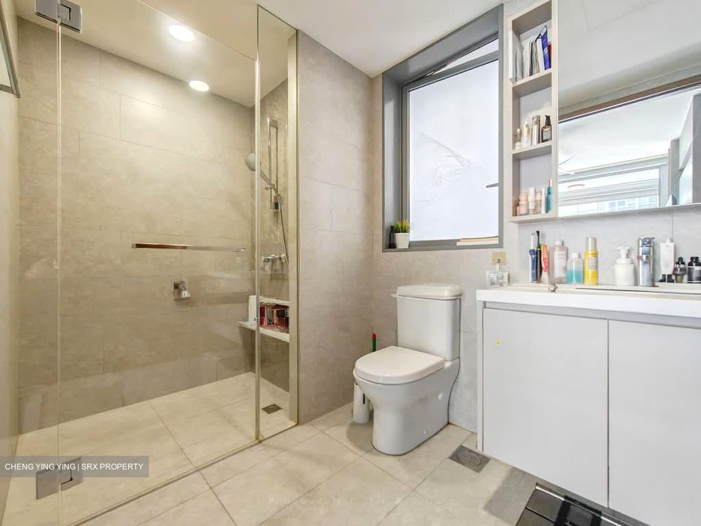 The Visionaire (D27), Condominium #557279721